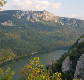 Чудесата на Сърбия